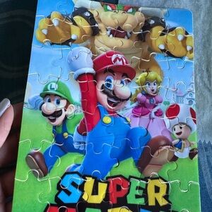 Custom photo puzzles 7.5x5.25